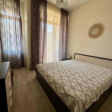 Apartman Private In Cascadas