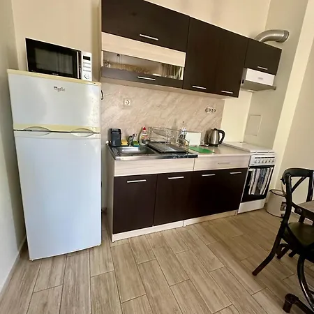 Διαμέρισμα Private In Cascadas Σάνι Μπιτς
