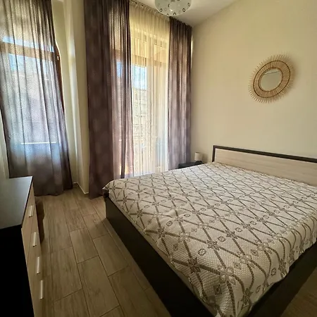 Private In Cascadas Διαμέρισμα