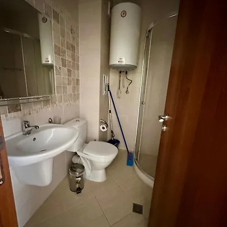 Διαμέρισμα Private In Cascadas *