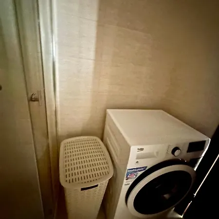 Apartman Private In Cascadas *