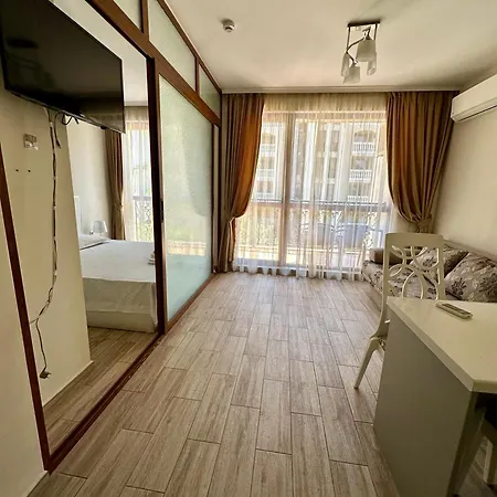 Private In Cascadas Διαμέρισμα
